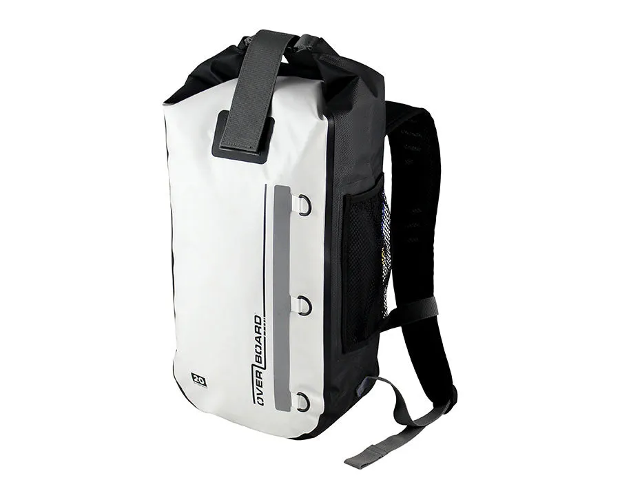 英國防水背囊 20 Litre Classic Backpack