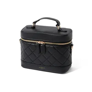 復古菱格 3Way Shoulder Bag