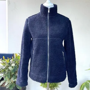 ☘️ H&amp;M shepra wool- blend jacket. Size XS