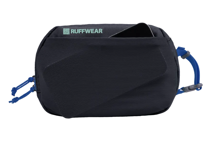 ⚡ Ruffwear Stash Bag Plus