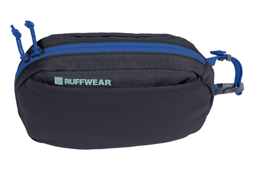 ⚡ Ruffwear Stash Bag Plus