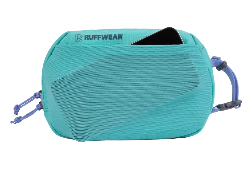 ⚡ Ruffwear Stash Bag Plus