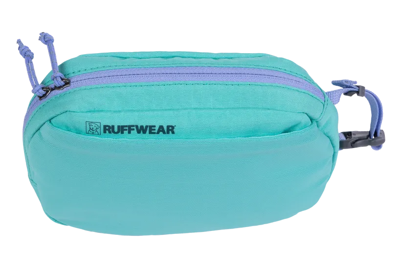 ⚡ Ruffwear Stash Bag Plus