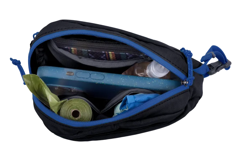 ⚡ Ruffwear Stash Bag Plus
