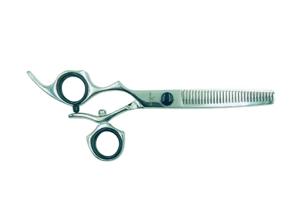 1 Premium Left-handed Shear w/Swivel Handle; Swap for a Sharp Shear Every 6 Months