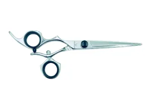 1 Premium Left-handed Shear w/Swivel Handle; Swap for a Sharp Shear Every 6 Months