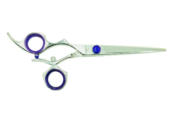 1 Premium Left-handed Shear w/Swivel Handle; Swap for a Sharp Shear Every 6 Months