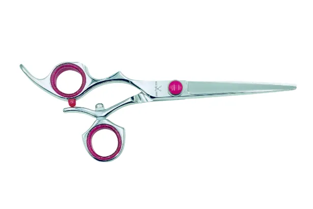 1 Premium Left-handed Shear w/Swivel Handle; Swap for a Sharp Shear Every 6 Months