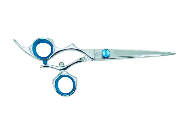 1 Premium Left-handed Shear w/Swivel Handle; Swap for a Sharp Shear Every 6 Months