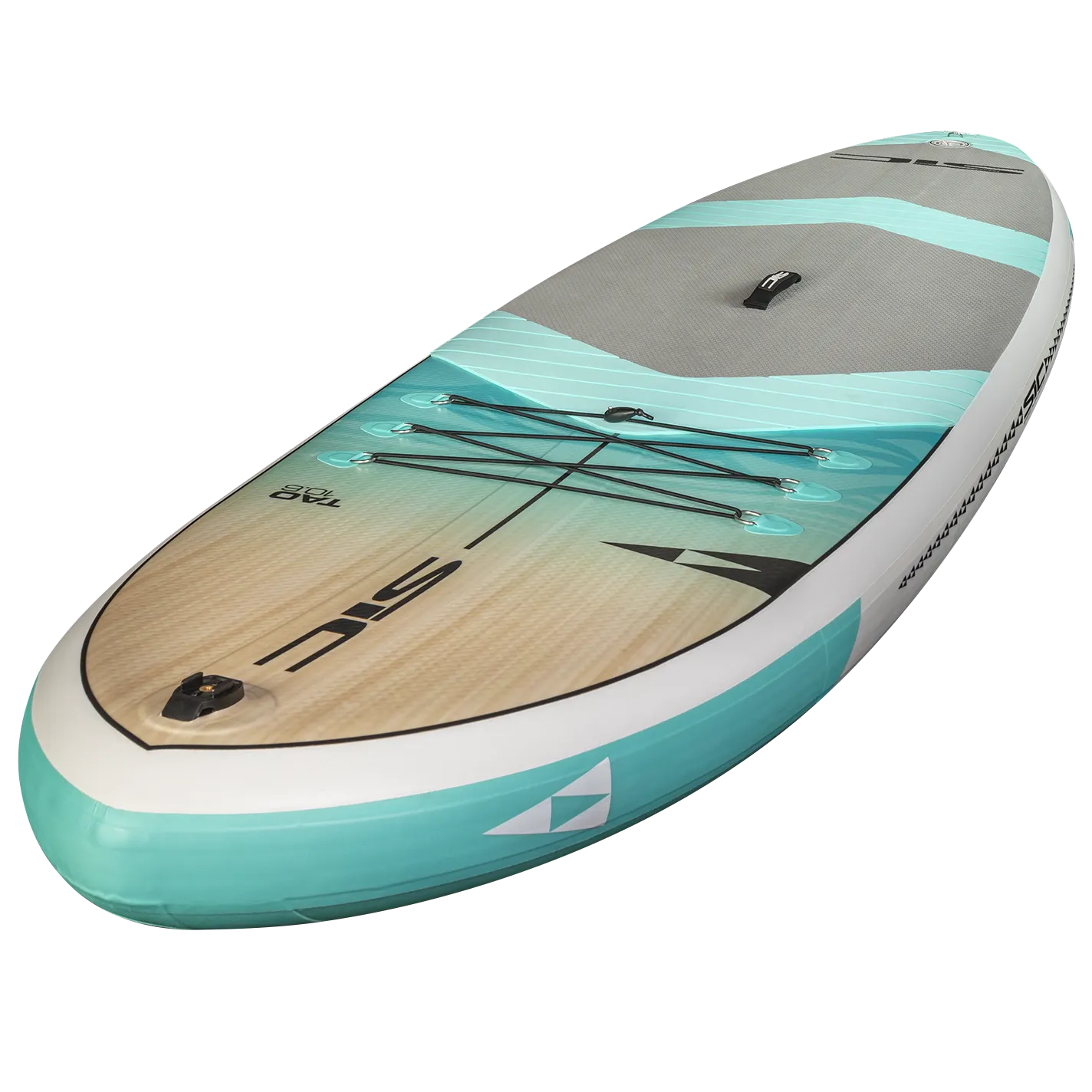 10'6" Sic Tao Air-Glide