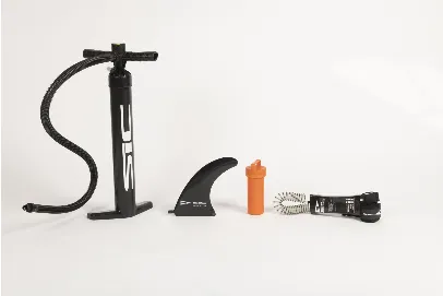 10'6" Sic Tao Air-Glide
