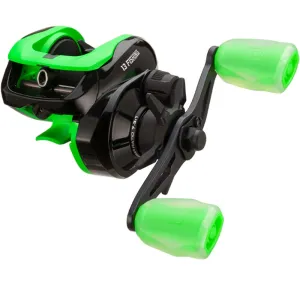 13 Fishing Modus Radioactive Pickle Baitcast Reel