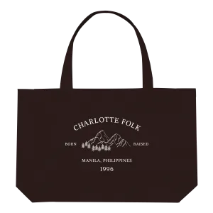 1996 Tote Bag