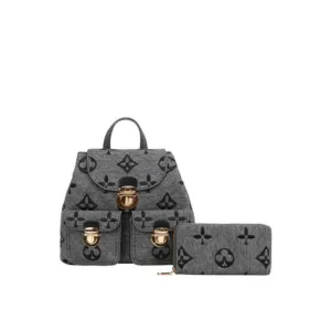 2-in-1 Backpack
