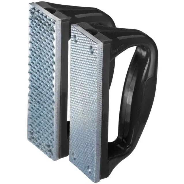 2 PIECE HANDY RASP SET