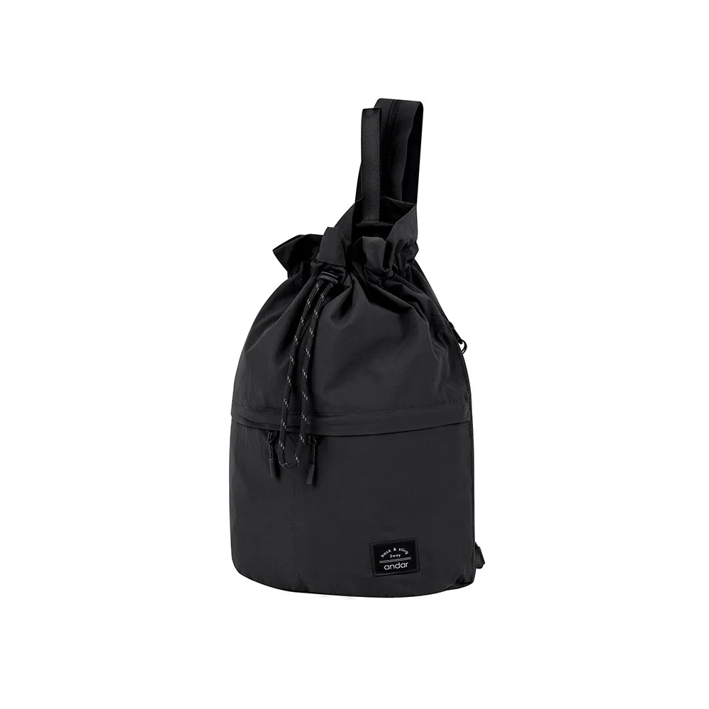 2 Way Sling Backpack