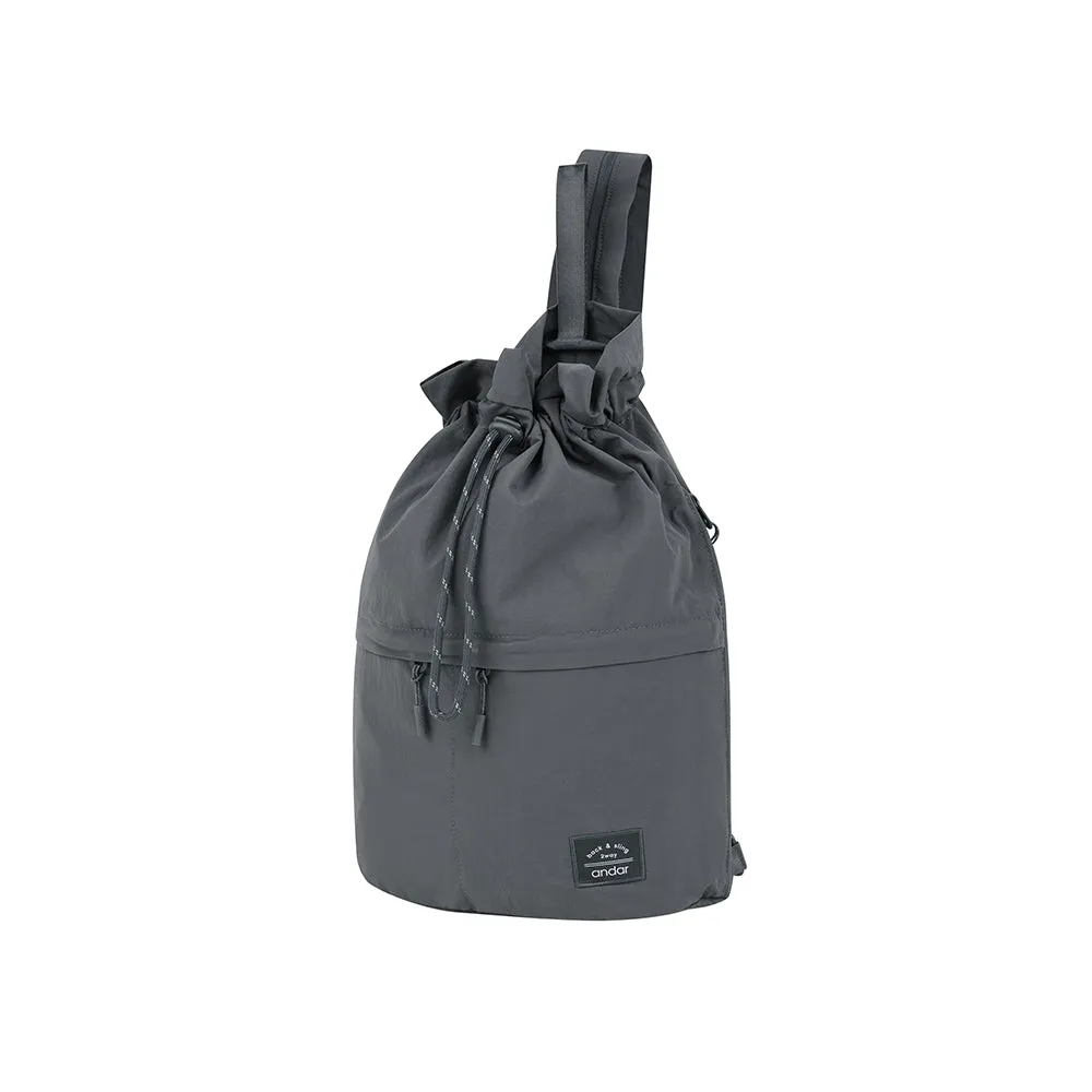 2 Way Sling Backpack