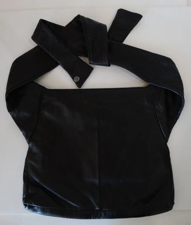 2015 Chanel Tie On Girl Bag