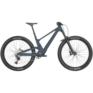 2024 Scott Genius 930