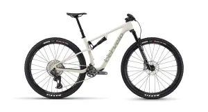 2025 Cervelo ZFS-5 GX AXS T-Type Trail