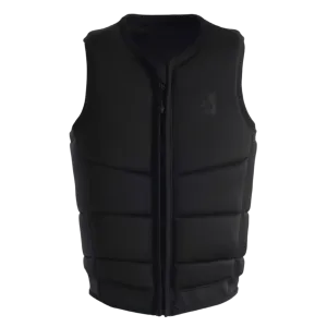 2025 Follow Corp Mens Impact Vest - Black