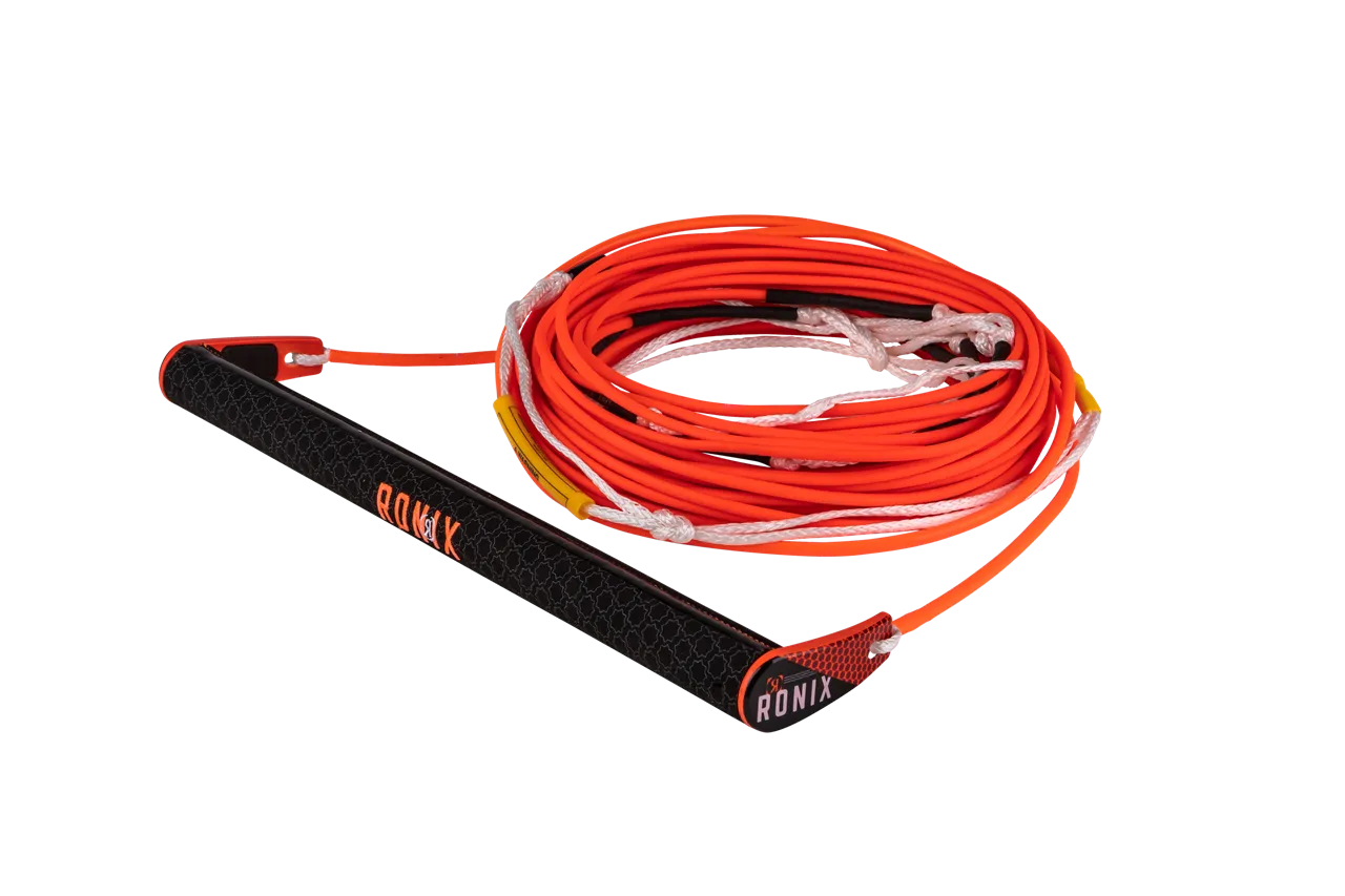 2025 Ronix Combo 6.0 Wakeboard Rope & Handle