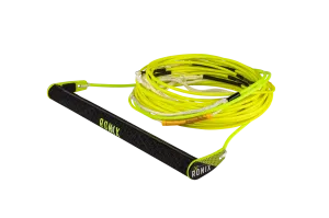 2025 Ronix Combo 6.0 Wakeboard Rope & Handle