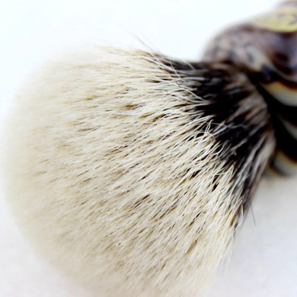 24MM 2 Band Finest Badger Hair Shaving Brush FI24-MM26