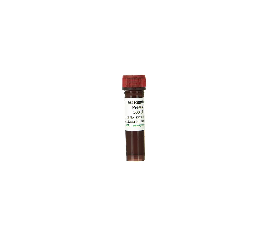 2X  Reaction-Lite PreMix