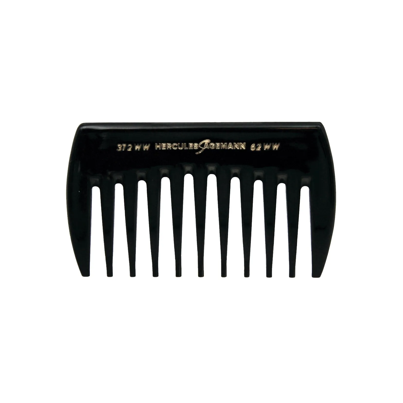 3.5in Detangling Rake Comb, Hercules Sagemann 372WW