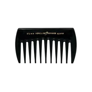 3.5in Detangling Rake Comb, Hercules Sagemann 372WW