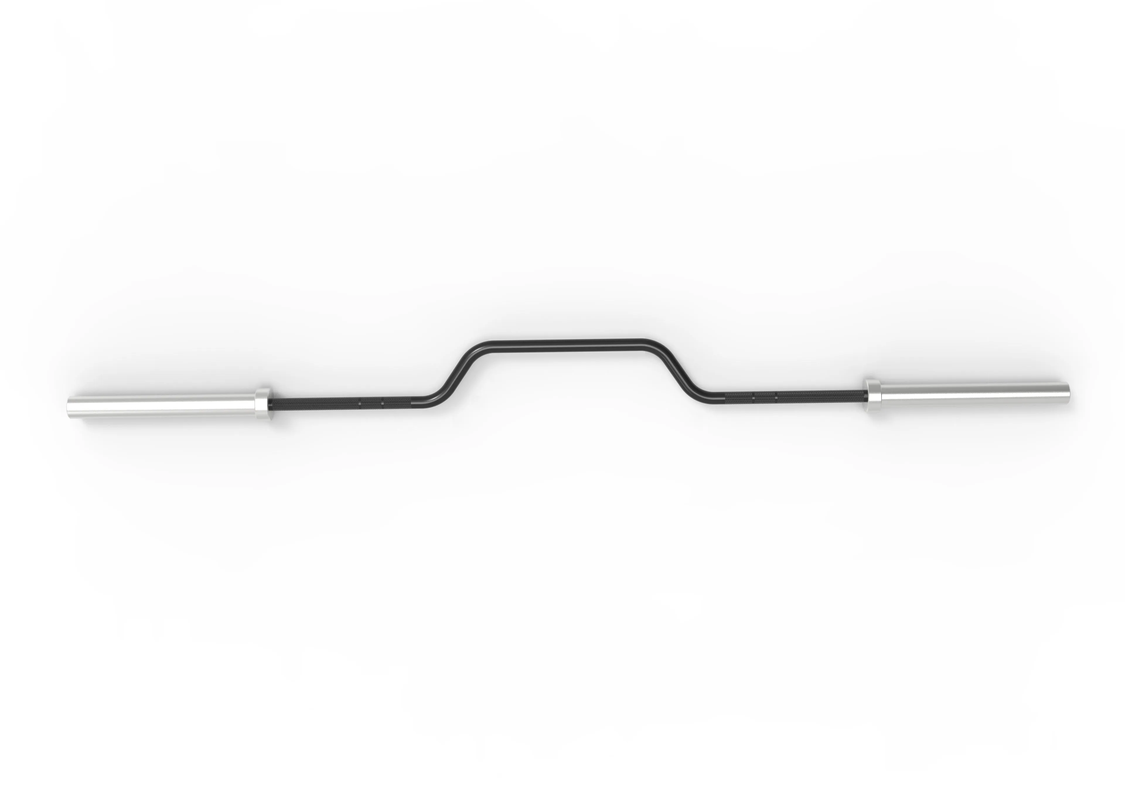 360 Strength Cambered Row Barbell