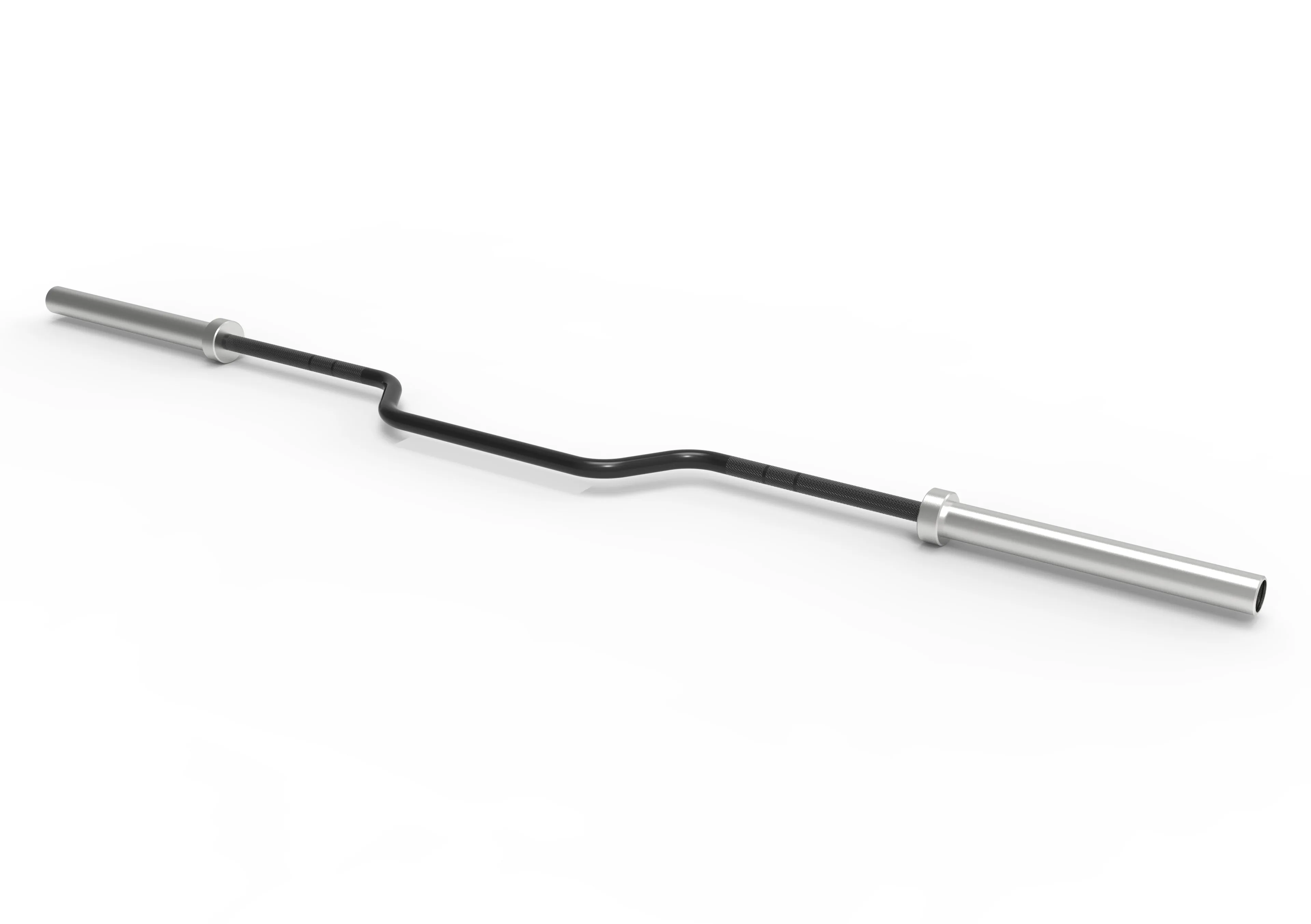 360 Strength Cambered Row Barbell
