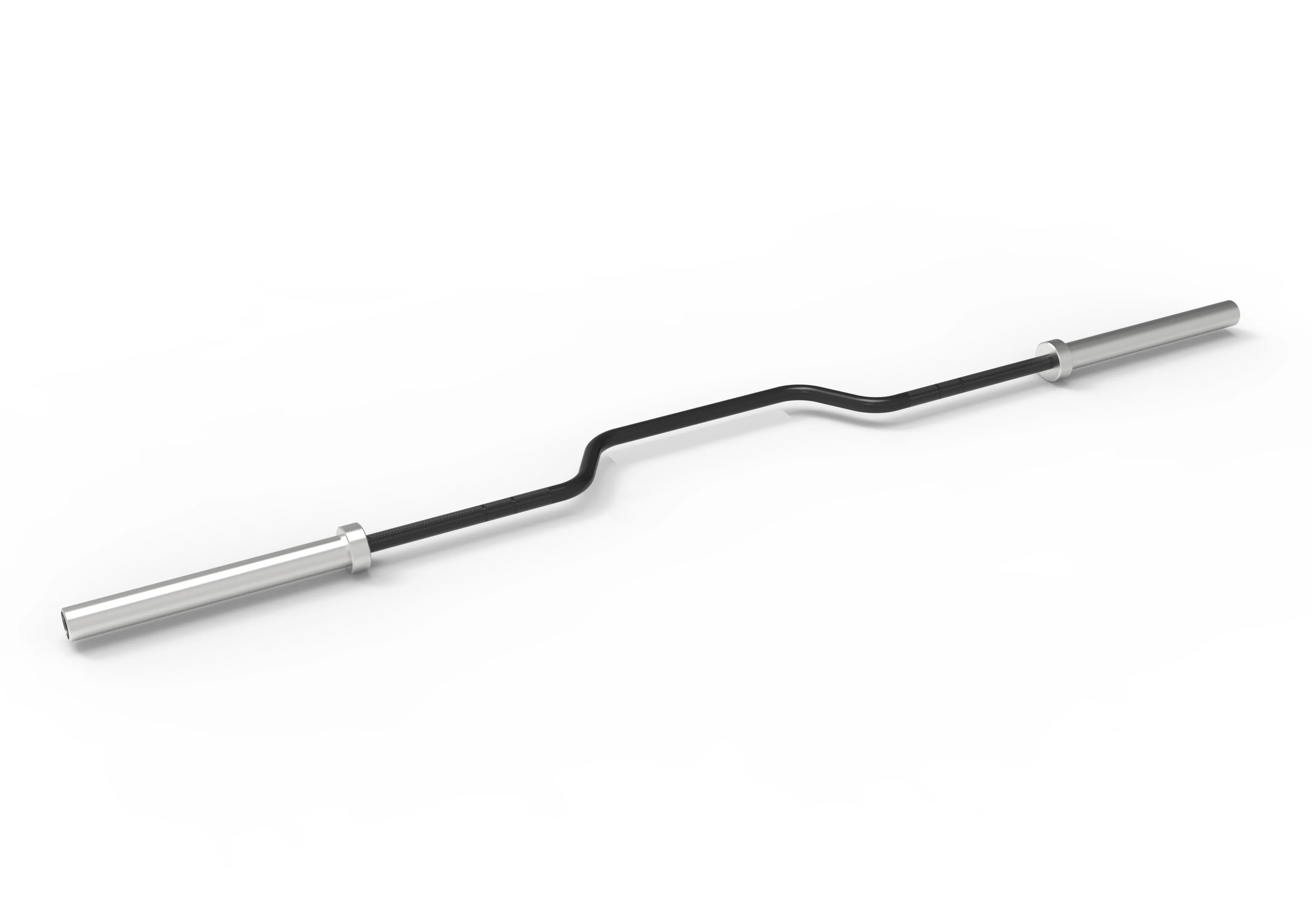 360 Strength Cambered Row Barbell