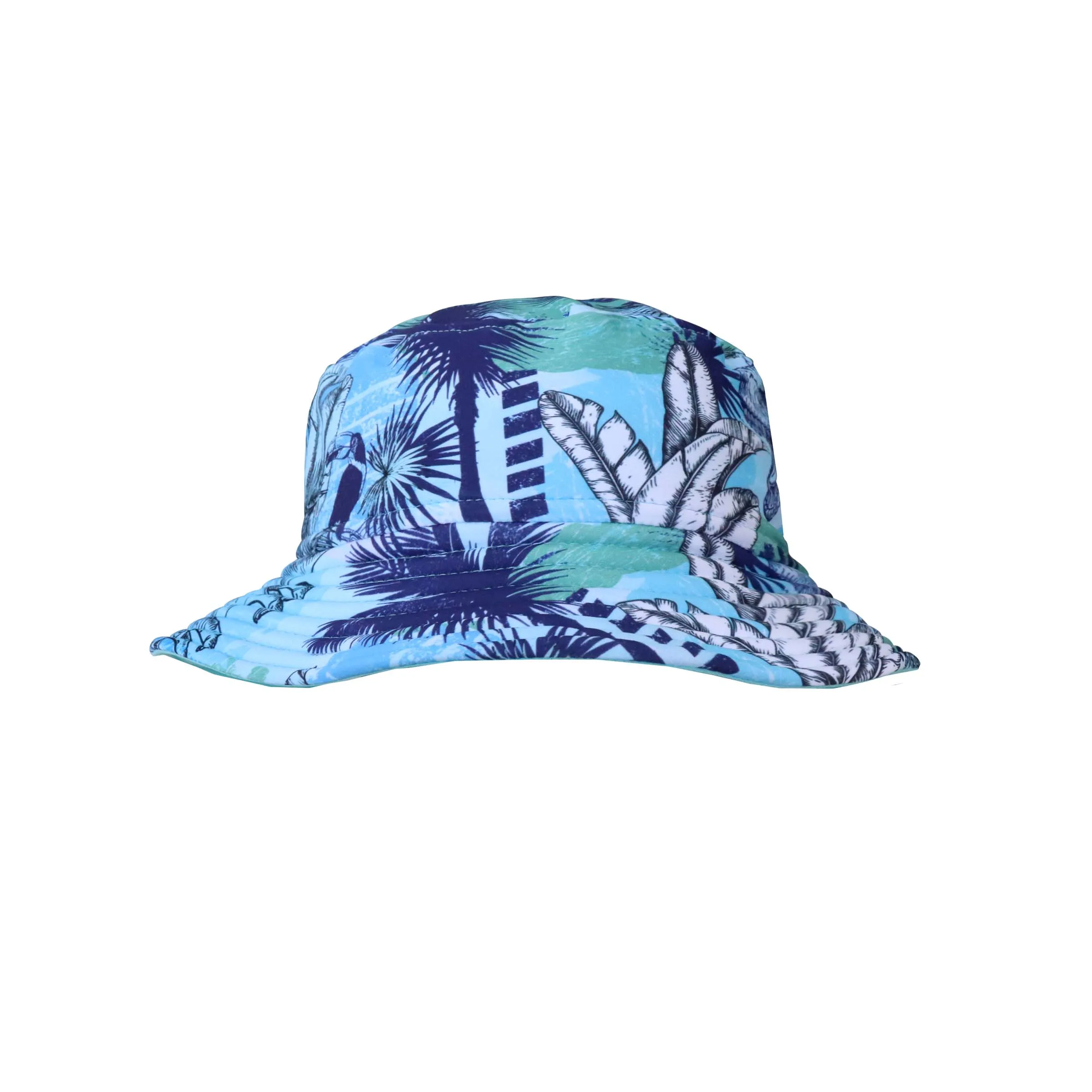 404 Urban Jungle Sunhat