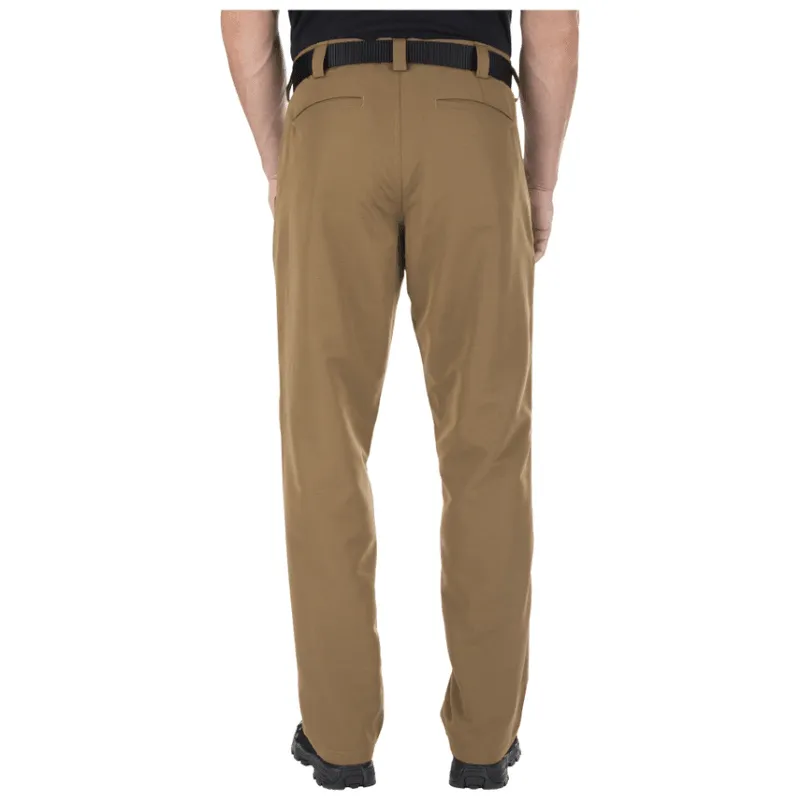 5.11 Fast-Tac Urban Pant - Battle Brown