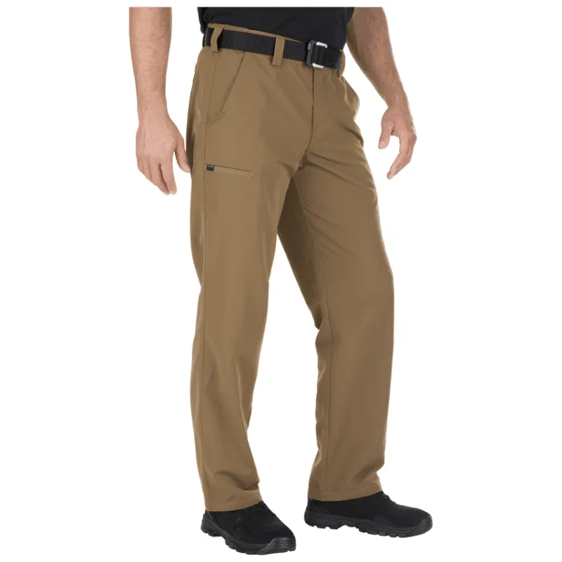 5.11 Fast-Tac Urban Pant - Battle Brown