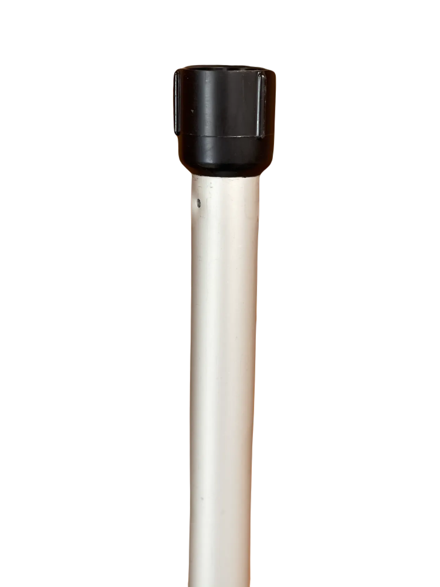 60" Interchange Aluminum Mop Handle