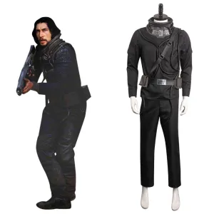 65 Mills Cosplay Costume Outfits Halloween Carnival Party Suit