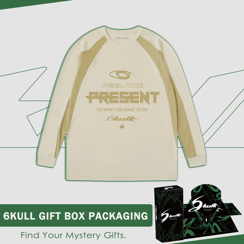 6Kull Urban Heritage Sweatshirt