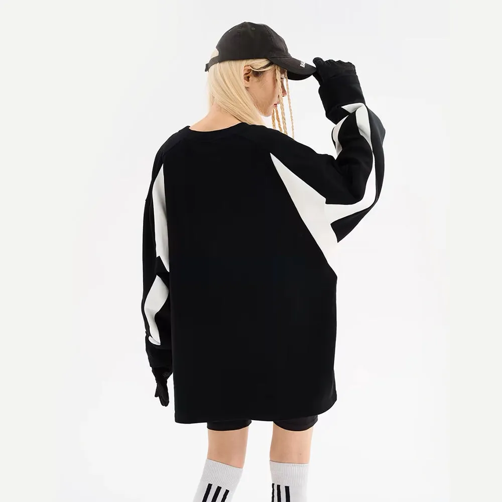 6Kull Urban Heritage Sweatshirt