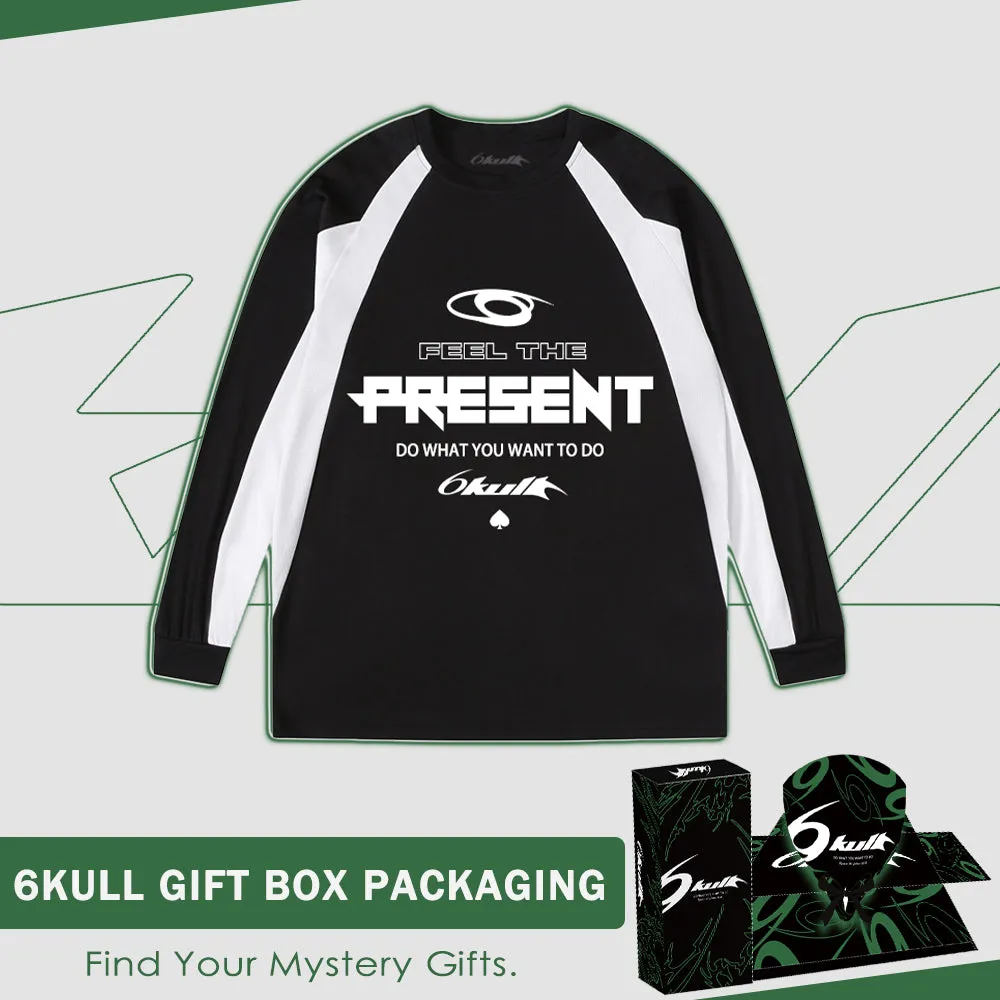 6Kull Urban Heritage Sweatshirt
