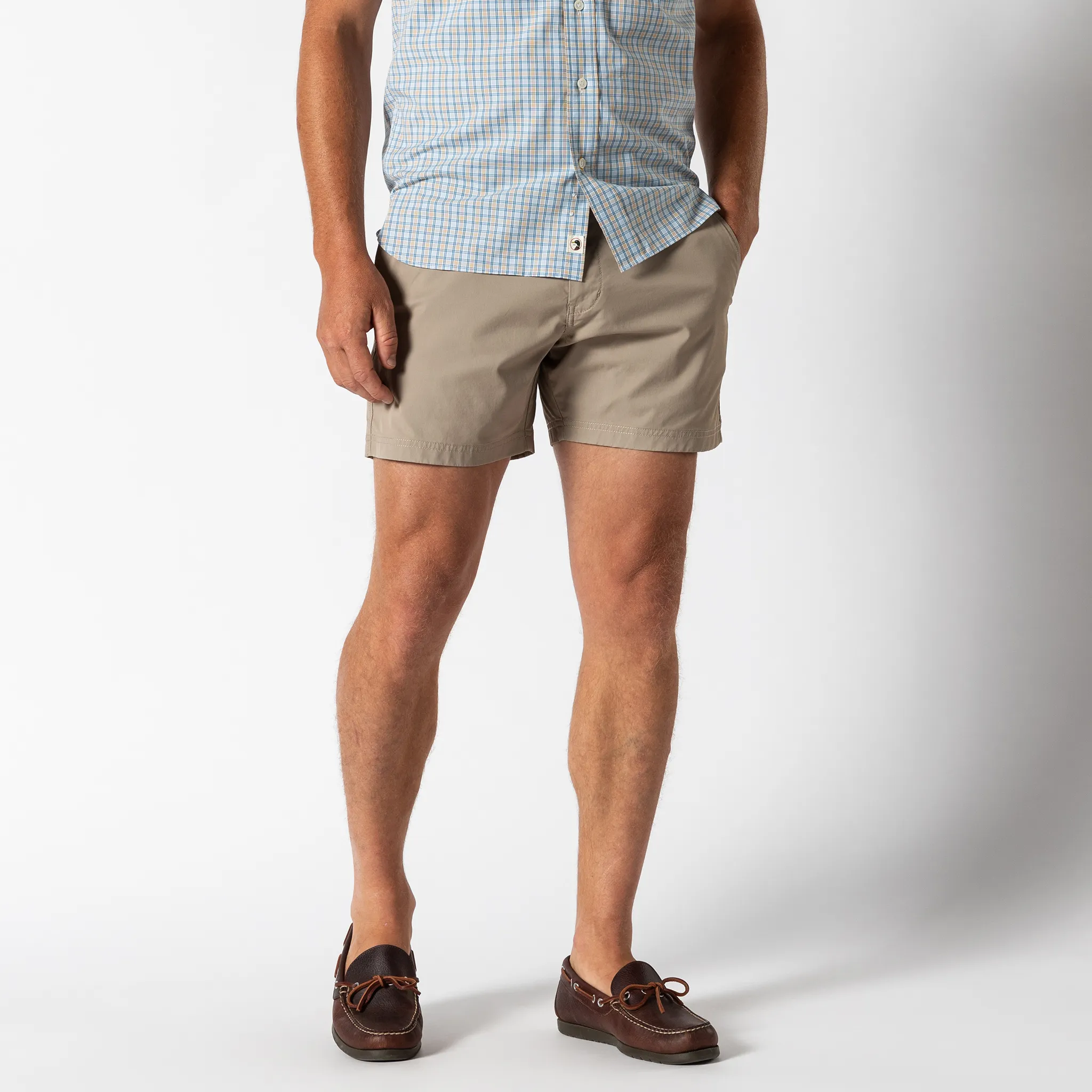 6" Harbor Performance Short