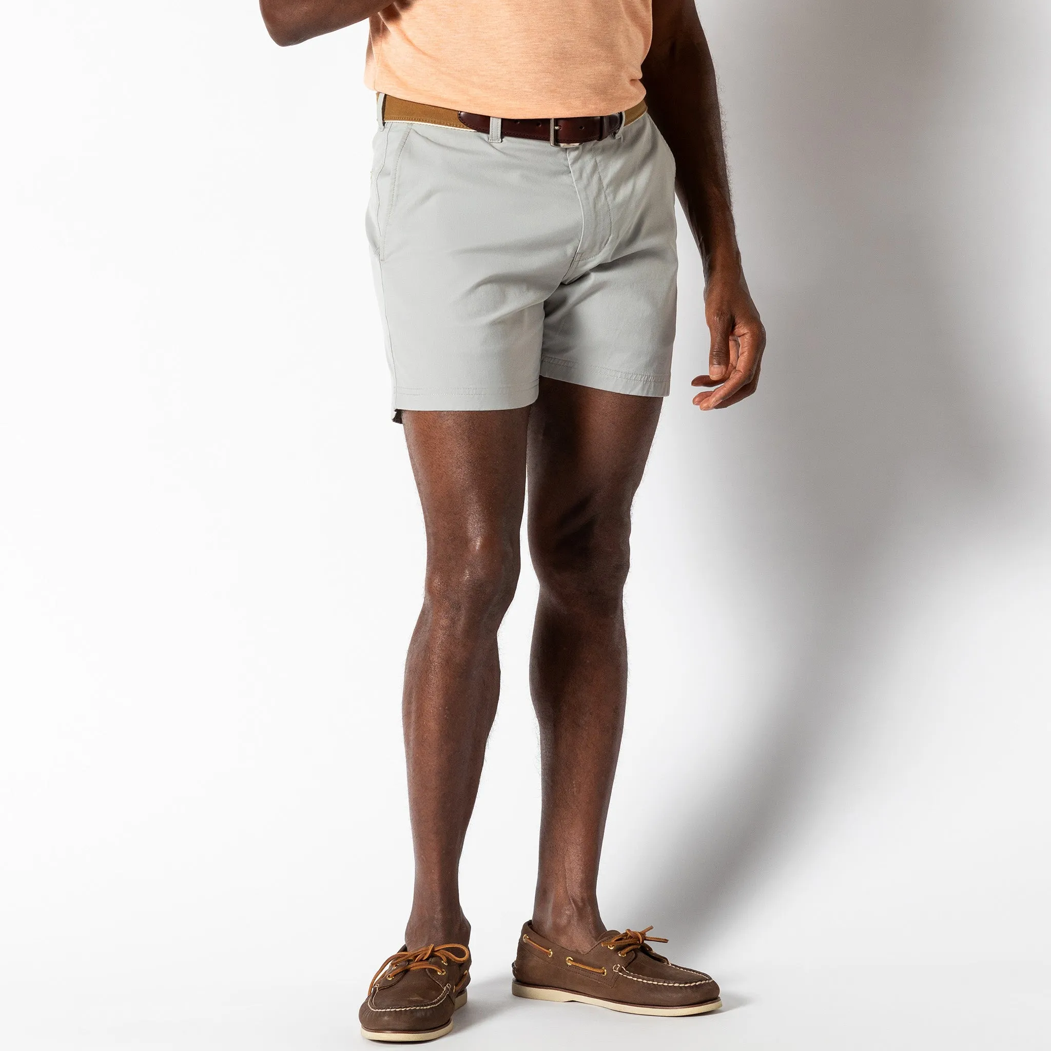 6" Harbor Performance Short