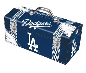 79-015 LA Dodgers Tool Box
