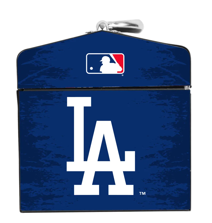 79-015 LA Dodgers Tool Box