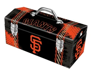 79-025 San Francisco Giants Tool Box