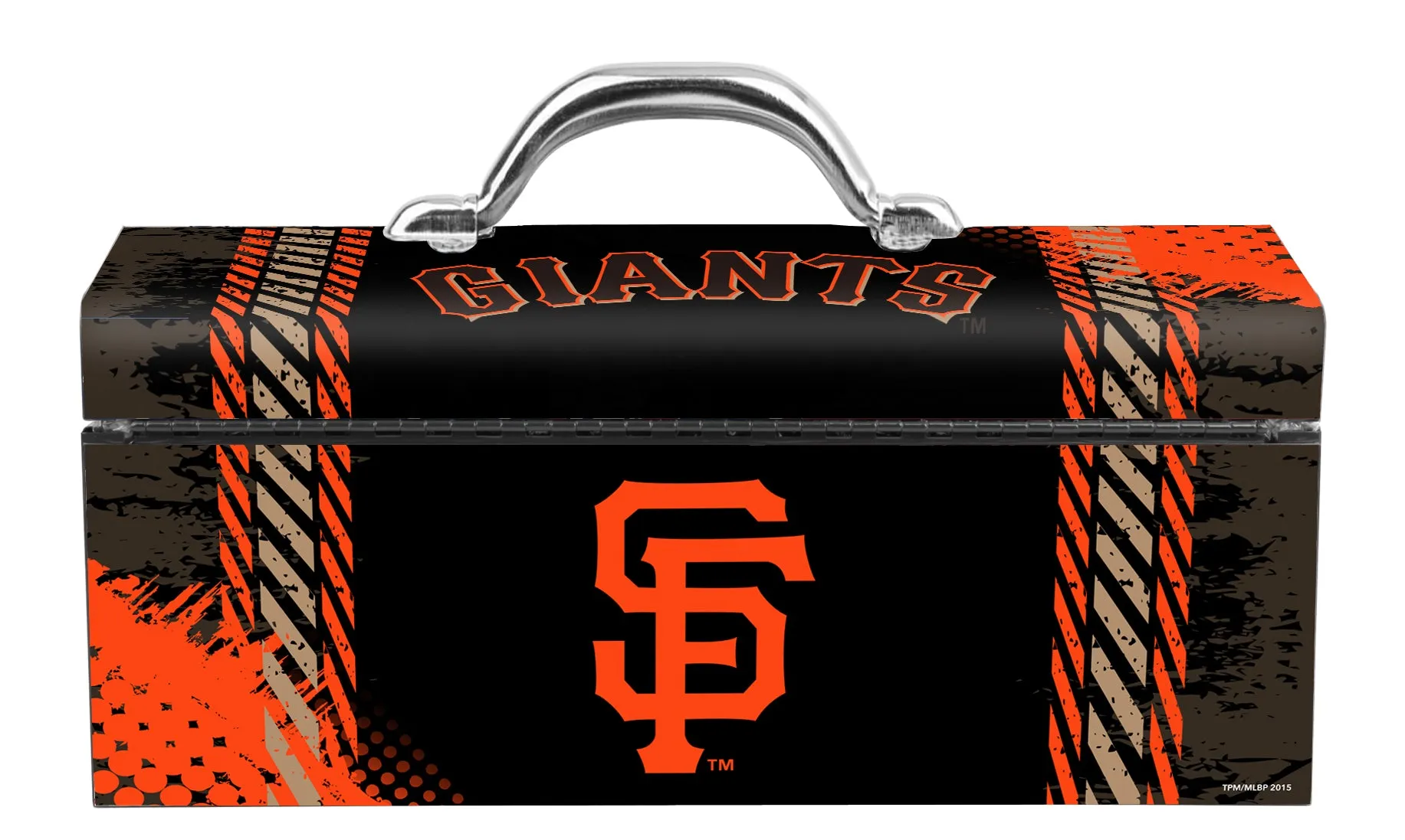 79-025 San Francisco Giants Tool Box