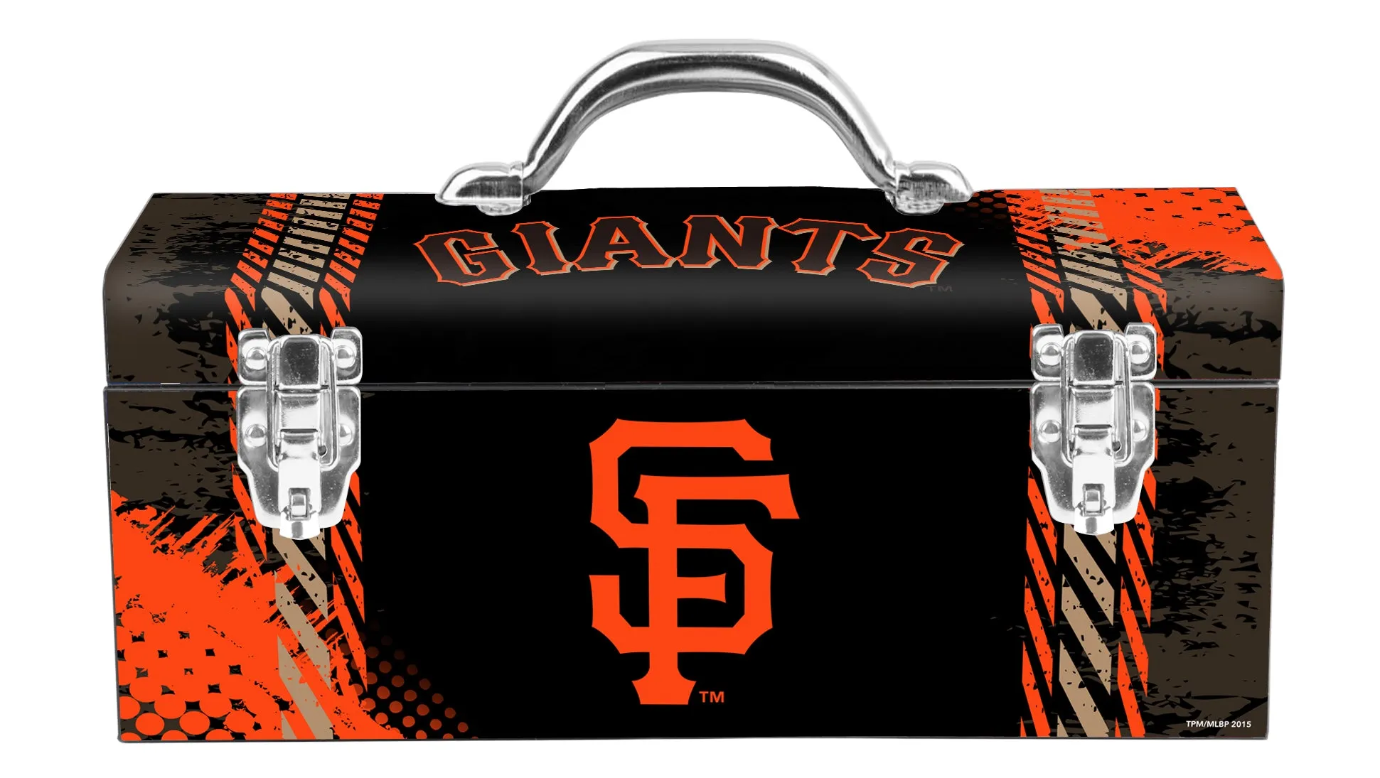 79-025 San Francisco Giants Tool Box