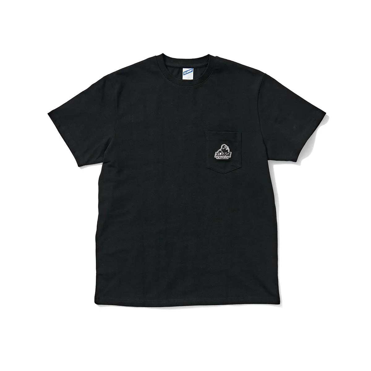 91 SS Pocket Tee